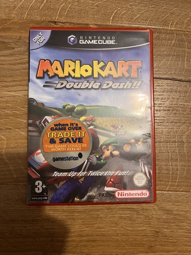 Nintendo mario kart - nintendo,