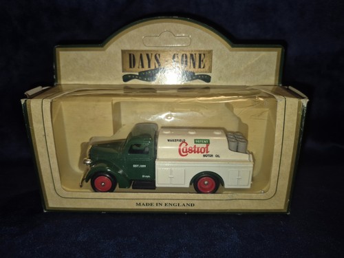 Lledo days gone - lledo, dg57005