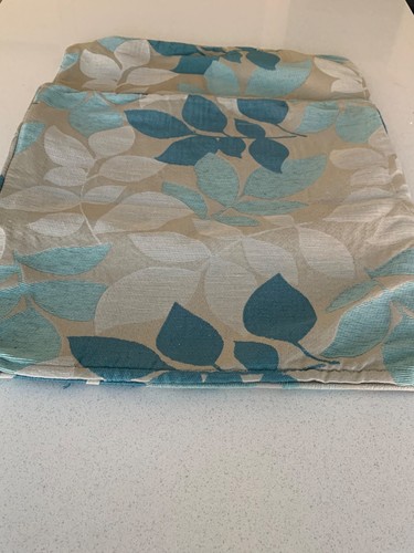 Set two 49cm - of, covers