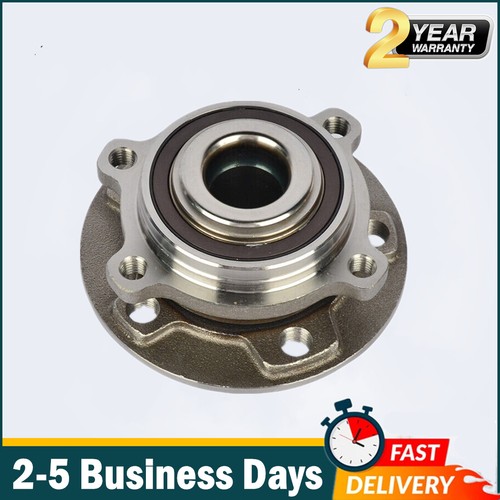 Front wheel hub - wheel, fit
