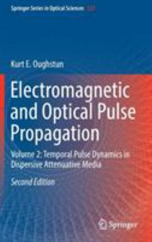 Electromagnetic and optical - and,