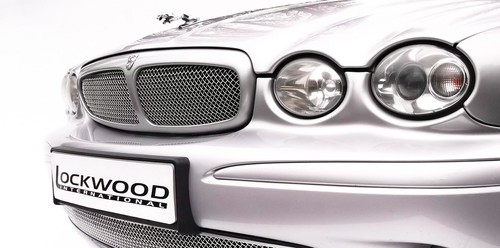 Lockwood stainless steel woven - stainless,