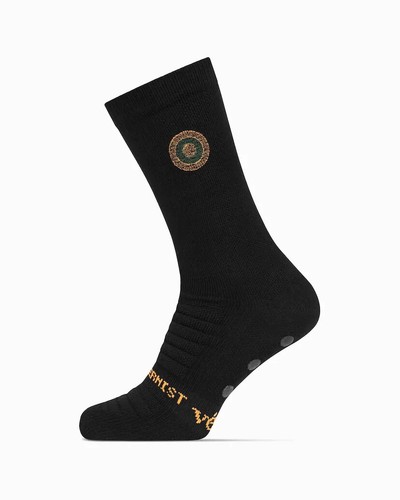 Velobici modernist navy - navy, socks