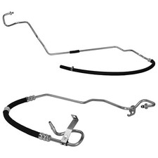 New Power Steering Pipe High &