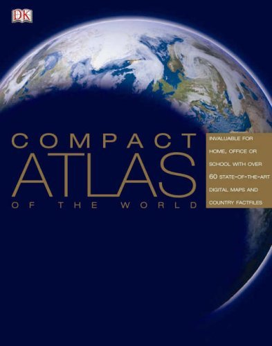 Compact atlas the - compact,