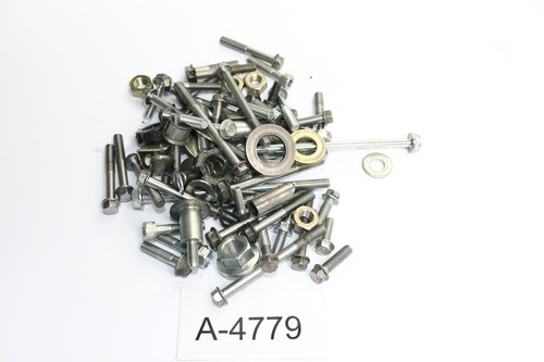 Honda cbr 125 jc34 - cbr, 2004
