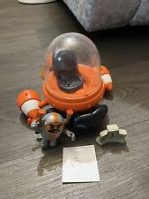 Go Jetters Glitch Grimbler