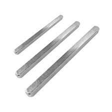 Spindle Bar Split Spindle Bar