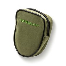 Saber Digital Folding Scales Pouch Electronic Portable Weigh Travel Carp Pouch