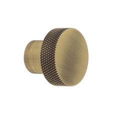 Hoxton Wenlock Knurled
