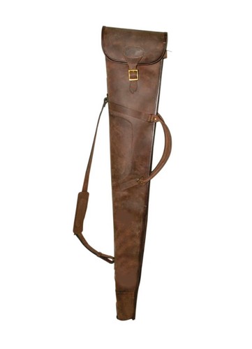 Genuine brown cow - genuine,