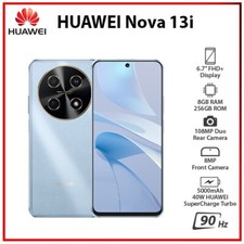 Huawei nova 13i - nova,