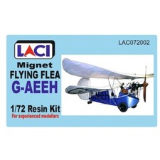 LACI 1/72 Resin Model Kit