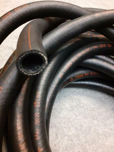 Oil hose codan - codan,
