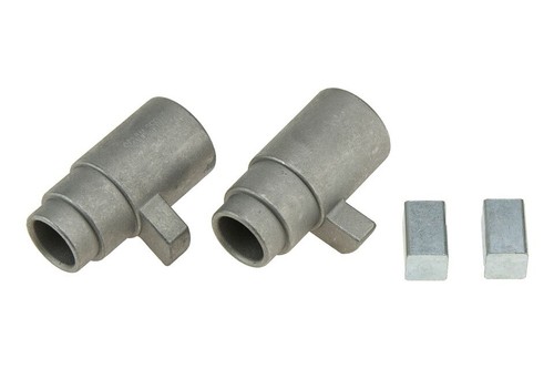 Armrest repair kit - kit, t5