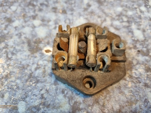 Morris minor series screw - ii,