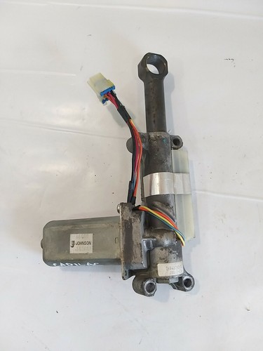 Cadillac sts steering column - sts,