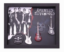 RGM9050 Avenged Sevenfold