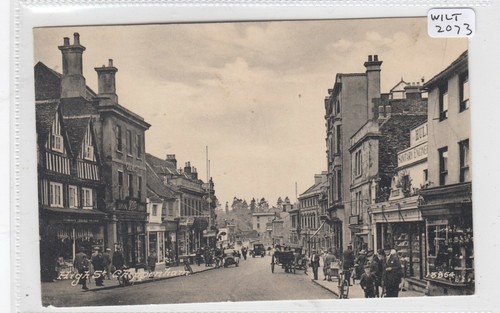Chippenham wiltshire the - chippenham,