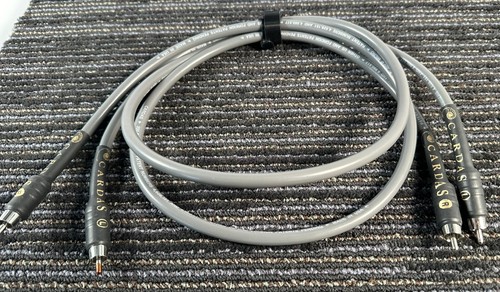 Cardas 300b micro rca - cardas,