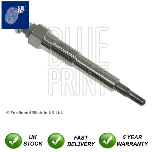 Glow plug blue print fits - plug,