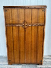 vintage OLD CHARM style carved