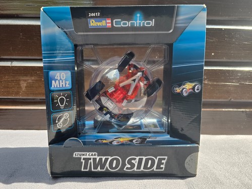Revell control 24612 stunt - 24612, car