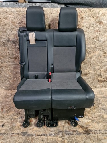 Vauxhall vivaro passenger - vauxhall,
