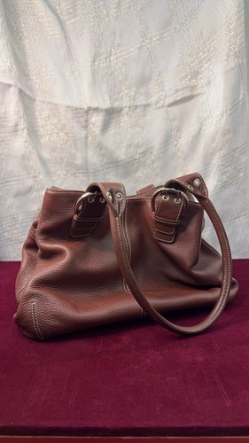 Tignanello genuine leather - genuine,