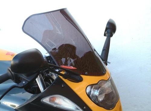 Bmw r1100s 2005 airflow - ,