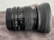 Nikon 100mm F2.8 AIs Series E