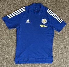 Leicester City Adidas T-Shirt