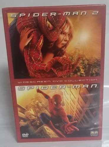 Spider man 2 widescreen - 1, &