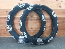 Federal BMX Command white