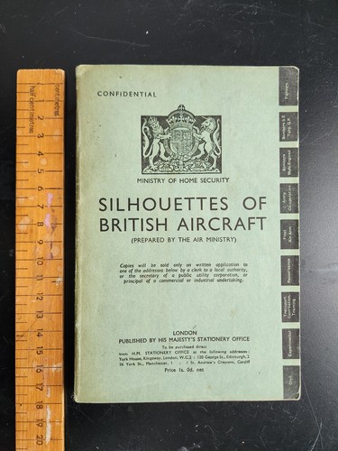 Silhouettes british - of,