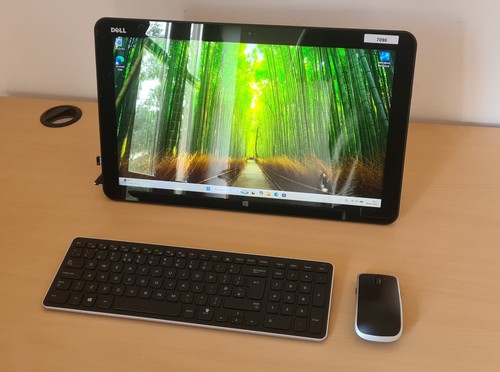 Dell xps 1810 all one - dell,
