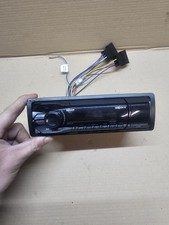 Sony Dsx-a60bt Car Radio Stereo Bluetooth Usb Aux