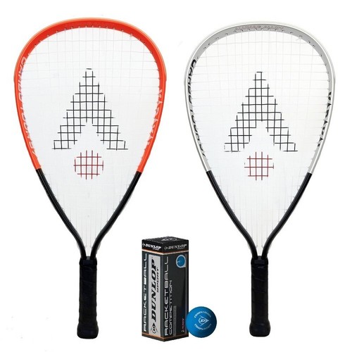 Karakal carbo tour racketball - carbo,