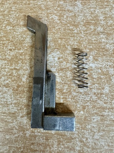 Paslode im350 nail - nail, gun