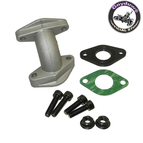Gnyduw 18mm manifold - manifold, intake