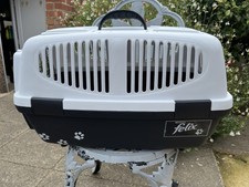 Felix Cat Carrier
