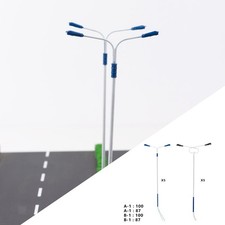 5 Pack of Scale Garden Railway