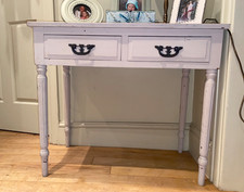 Vintage Leather Top Library