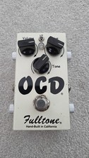 Fulltone OCD V1.4 Overdrive