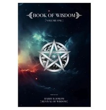 The Book Of Wisdom, Paperback