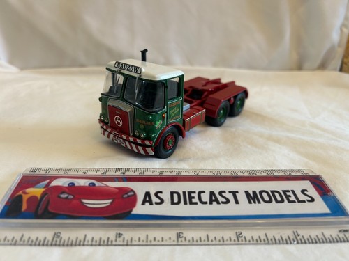 Corgi modern truck - modern, atkinson