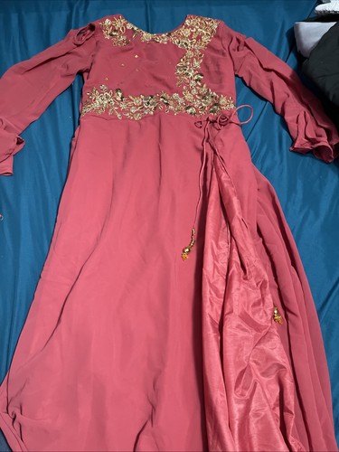 Salwar kameez piece set - 3-piece,