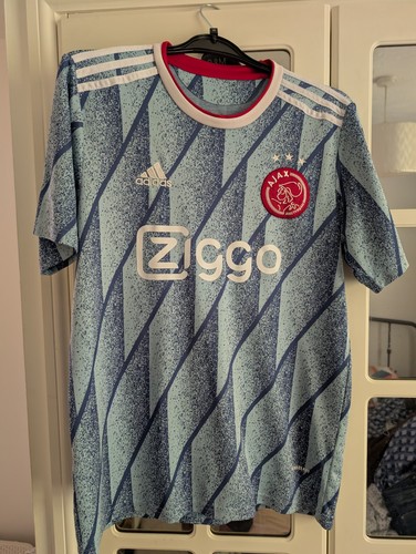 Adidas ajax away - ajax,