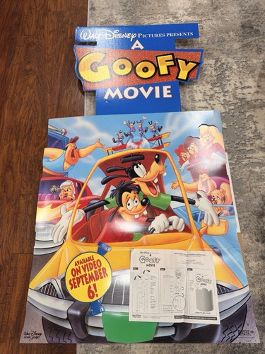 Vintage disney goofy - disney,