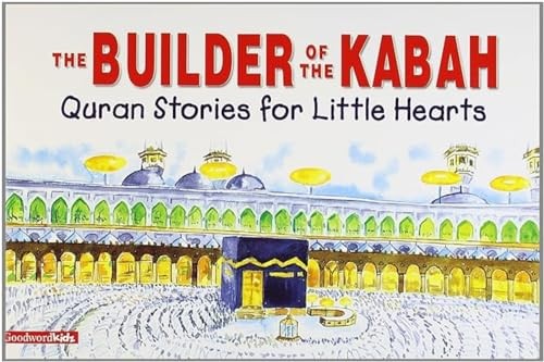 The builder kabah - of,